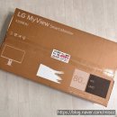 뚜뚜PC | 엘텐바이미ㅣ더함 에센셜 스탠드 x LG 모니터