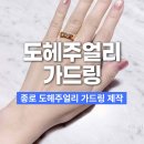 링 | 종로 도헤주얼리 불가리 뉴비비 가드링 구매 후기