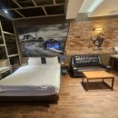 필무인텔 | 경주불국사호텔 청결하고 포근한 욜로호텔