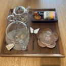 [공지] 서구 꽃마을 카페 &#39;편안한가&#39; 방문 후기 | 힐링을 위한 찻집