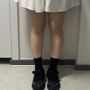 스케쳐스, 딜라이트 하이커 구입 후기 및 사이즈 팁