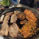 인하대역 | [식당리뷰] 인천 인하대삼겹살 나쁜돼지인하대역점 방문 후기