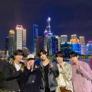 [2025.01.05~01.09] 상하이 무비자 여행🇨🇳 DAY4,5