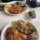 명가떡볶이&라면&김밥 이미지