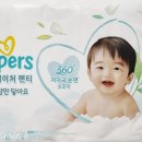 (주)소프트맥스 | 육아필수템 _ 연약한 아기 피부 보호를 위한 팸퍼스 2026 터치 오브 네이처 팬티 체험후기!