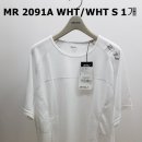 2XU MR2091A/MR2284 남자 반팔상의 (라운드티) 이미지