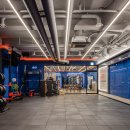 웰니스 트레이닝 스튜디오 이미지