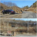 수복귀래정 | 포항 칠인봉(283.0m. GPS고도), 학호봉(205.0m), 매봉지(206.4m), 경주 낙산(90.0m), 달성산(142.3m...
