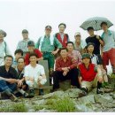 산들휴게소