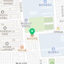 봉선중학교 운동장 이미지