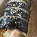 됴와김밥 이미지