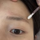 세븐일레븐 서초이즈타워점 | 강남역 드로우어라인 브로우리프트펌 눈썹 결 살리기 수연쌤후기