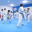 후 태권도장 이미지