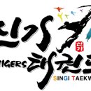 신기K타이거즈 태권도 이미지