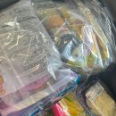 씨유혁신으뜸점 | 일본 오사카 공항 Trial 트라이얼 - 일본에서 이렇게 큰 대형마트는 처음 봐요 + 쇼핑리스트, 면세