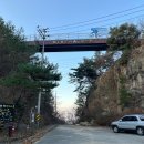 천보산 | # 해룡산~천보산 산행후기_경기도 동두천시,양주시_2025.11.22