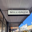 호주의 핫트랙스 시드니 뉴타운 문구샵 ‘밀리그램 Milligram’ 방문 후기