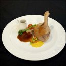 한국관광대학교 | 한국관광대 호텔조리학과 준비 후기, 체대에서 진로 바꾼 학생 입시 진학 과정