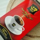 G7 레드 | G7퓨어블랙라이트, 인스턴트커피로 부드러운 아메리카노 완성