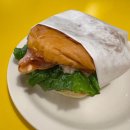 로데오거리입구 주변 | 압구정로데오 햄버거 맛집 선데이버거클럽 후기