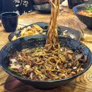 원주 단계동 중국집 찐맛집 || 한성중화요리