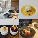 만남레스토랑 | 명동 로얄호텔 서울 그랜드키친 레스토랑 100일 기념일 데이트 후기