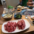 도성숯불갈비 | 청주 소갈비살 전문점 '도성 숯불갈비' 후기