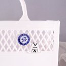 이화아크릴 | [파라서] 국제 홍익이화 태권도 아크릴신발장식 2종 제작후기