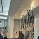 클래식 필라테스 | [용산/한남] AH 클래식필라테스 후기