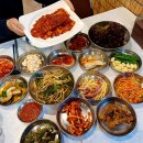 권선구 기독회관 입구 | 수원맛집 칠보회관 달달하고 매콤한 고추장삼겹살 맛본 후기