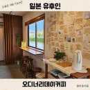 오디너리 멍(ordinary mung) | 일본 유후인역 카페 추천 오디너리데이커피 힐링 감성 맛집