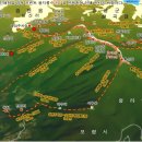 오서산사슴목장 이미지