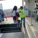 삼성2차(아) | [야구] 240406 광주 기아챔피언스필드, 삼성 vs 기아 2차전 직관 후기(K8 시야, 주차)