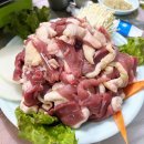 명성호수산장 | (곡성) 명성호수산장 닭백숙, 오리탕, 오리로스 한방 추천집