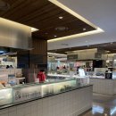 [코엑스 맛집] 삼성역 분식 다정한떡볶이 현대백화점무역센터점 내돈내산 후기