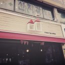 커피 탑(coffe ToP)