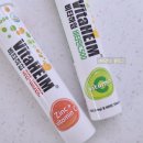 하임약국 | 올리브영 발포비타민 | 비타하임 | 내돈내산 후기(비타민C, 아연+비타민 2종)