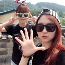 송정해수욕장 1호 이미지