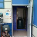 해공도서관 화장실 이미지