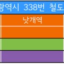 장림1동 행정복지센터 앞 이미지