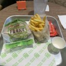 프랭크버거 광주상무점 이미지