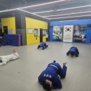청룡유도체육관