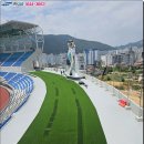 김해운동장 이미지