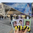 [후기] GROWTH THEORY 막콘에 다녀오던 날 (241117)