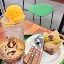 리띵커피 | 산본 리띵커피ㅣ두바이 컵케이크, 두바이 쫀득쿠키 후기 및 구매 꿀팁