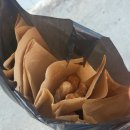부여 터미널 근처 맛집 수제 스마일찹쌀명품꽈배기