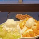 설빙 네이버블로그