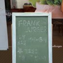 프랭크버거북면점 이미지