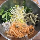 엄마손보리밥 이미지