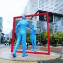 건물 앞 이미지